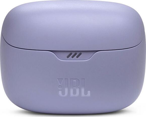 JBL Tune Beam TWS Bluetooth sluchátka s ANC,Purple3