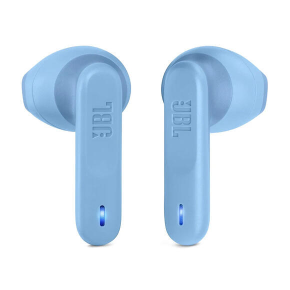 JBL Wave Flex bezdrátová sluchátka, Blue3