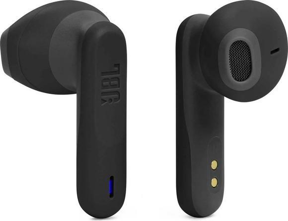 JBL Vibe 300TWS bezdrátová sluchátka, Black3