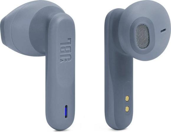 JBL Vibe 300TWS bezdrátová sluchátka, Blue3