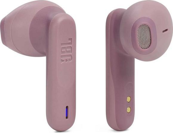 JBL Vibe 300TWS bezdrátová sluchátka, Rose3
