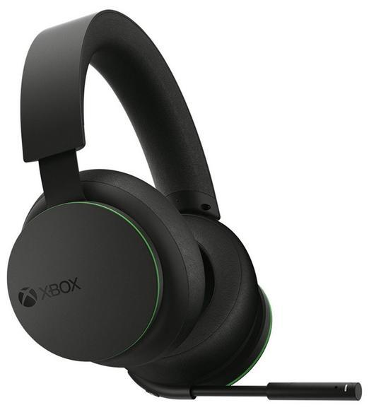 Microsoft Xbox Wireless Headset3