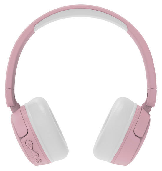 OTL Hello Kitty Bluetooth dětská sluchátka3