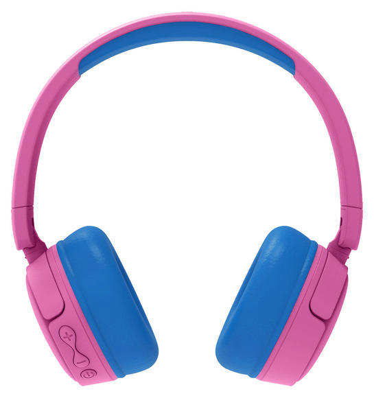 OTL Peppa Pig Dance Bluetooth dětská sluchátka3