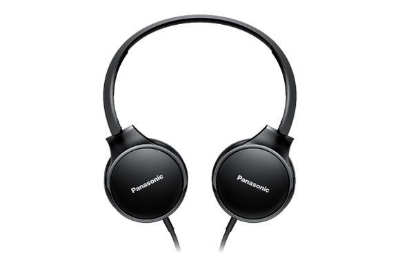 Panasonic HF300ME-K černá sluchátka outdoor3