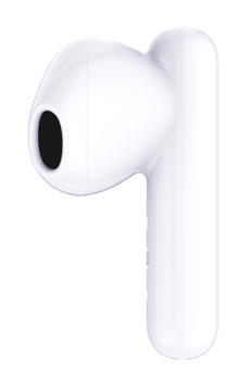 TCL MoveAudio S150 Bluetooth sluchátka TWS, White3
