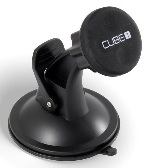 CUBE1 EASYmag magnetický držák telefon do auta3