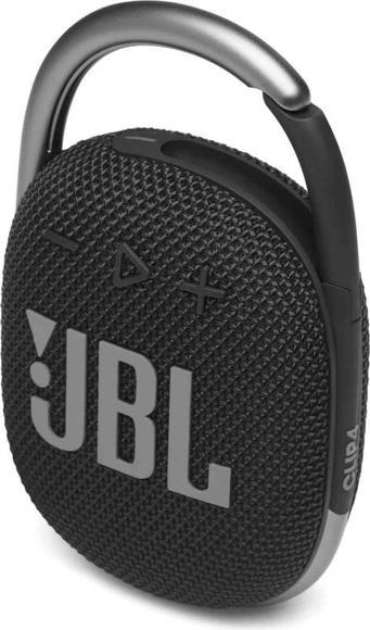 JBL Clip 4 přenosný reproduktor s IP67, Black3