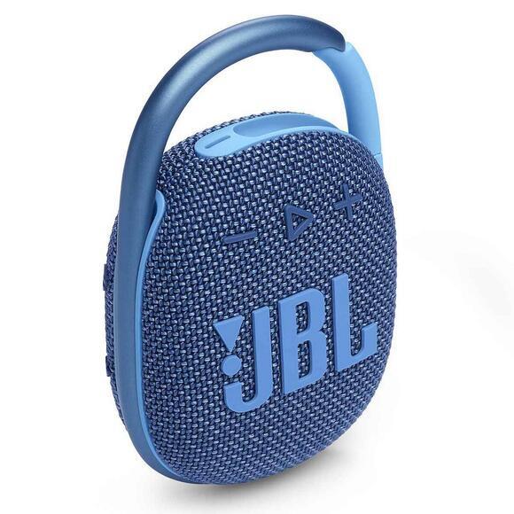 JBL Clip 4 přenosný reproduktor s IP67, ECO Blue3
