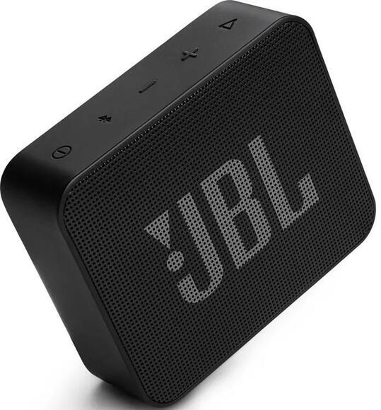 JBL GO Essential přenosný reproduktor s IPX7,Black3