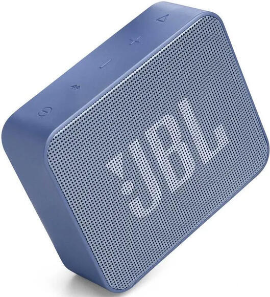JBL GO Essential přenosný reproduktor s IPX7, Blue3