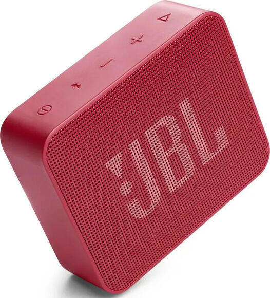 JBL GO Essential přenosný reproduktor s IPX7, Red3