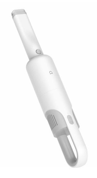 Xiaomi Mi Vacuum Cleaner Light3