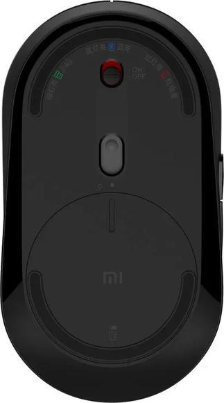 Xiaomi Mi Dual Mode Wireless Mouse Silent, Black3