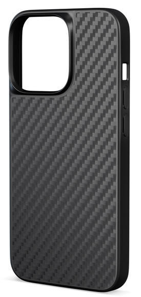 Epico Hybrid Carbon MagSafe Case iPhone 143