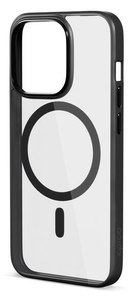 Epico Hero Mag+ Case iPhone 15 Black3