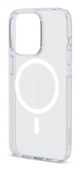 Epico Hero Mag+ Case iPhone 15 Pro Max Clear3