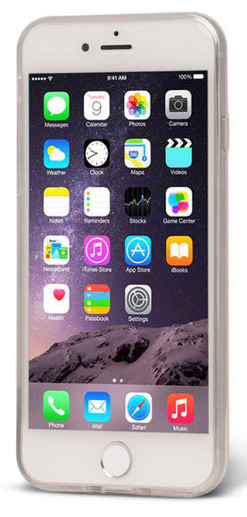 Epico Twiggy Case iPhone 7/8/SE2020/SE2022 White3
