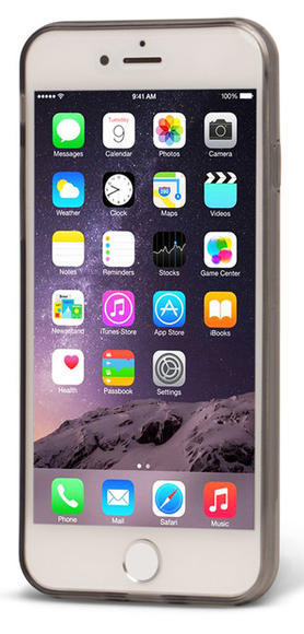 Epico Twiggy Case iPhone 7/8/SE2020/SE2022, Black3