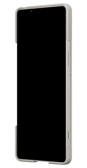 Sony XQZ-CBDQH Stand Cover Xperia 1 V 5G, Gray3
