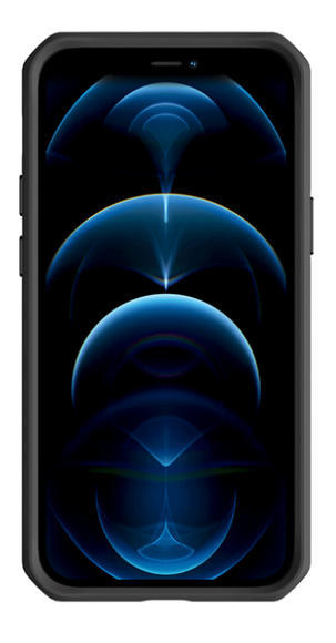 ITSKINS Hybrid Silk 3m Drop iPhone 12/12 Pro, Grey3