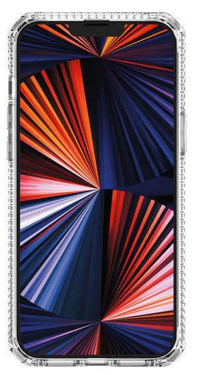 ITSKINS Spectrum 3m Drop iPhone 13 Pro, Clear3