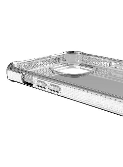 ITSKINS SPECTRUM_R CLEAR 3m Drop iPhone 15, Clear3