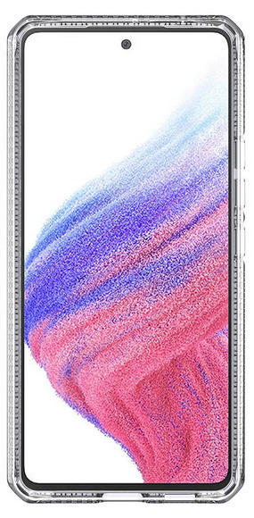 ITSKINS Spectrum gel 3m Drop Galaxy A53 5G, Clear3