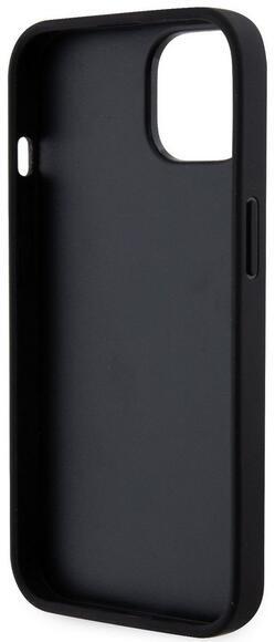Karl Lagerfeld Karl&Choupette Case iPhone 13,Black3