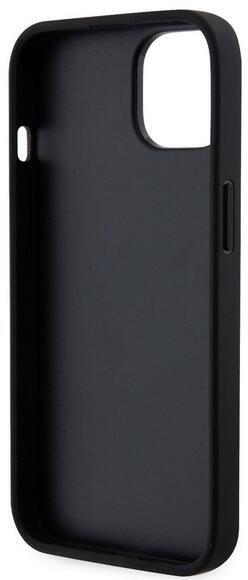 Karl Lagerfeld Karl&Choupette Case iPhone 14,Black3