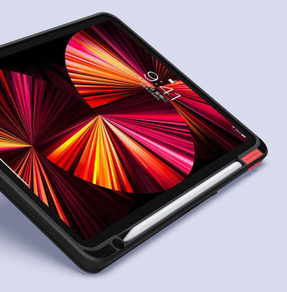 Nillkin Bevel Leather Case iPad Pro 11 2020/20213