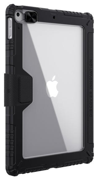 Nillkin Bumper PRO Stand Case iPad 10.2 2019/20/213