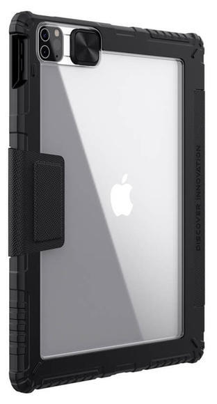 Nillkin Bumper PRO Stand Case iPad 12.9 2020/21/223