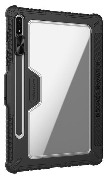 Nillkin Bumper PRO Stand Case Galaxy Tab S7+/S8+3