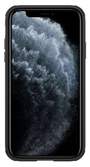 Nillkin CamShield Pro kryt iPhone 11, Black3