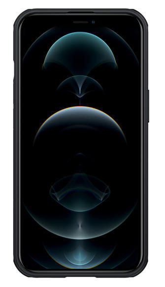 Nillkin CamShield Pro kryt iPhone 13 Pro Max,Black3
