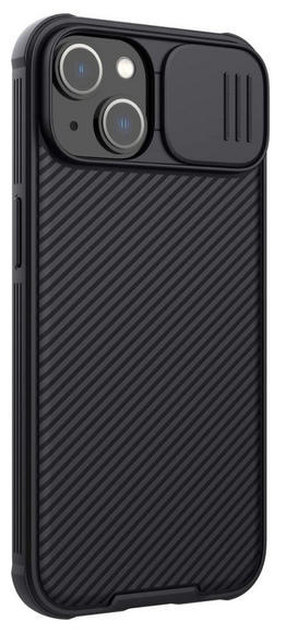 Nillkin CamShield Pro Magnetic iPhone 14 Pro,Black3