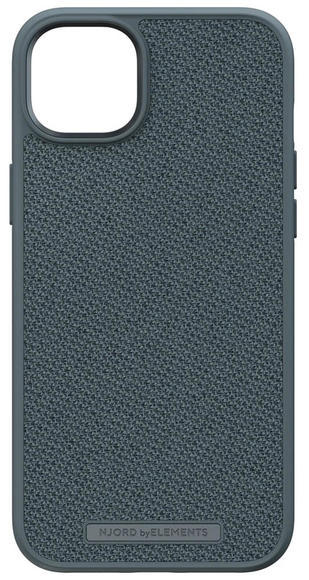 Njord Tonal Case iPhone 14 Plus, Dark Grey3