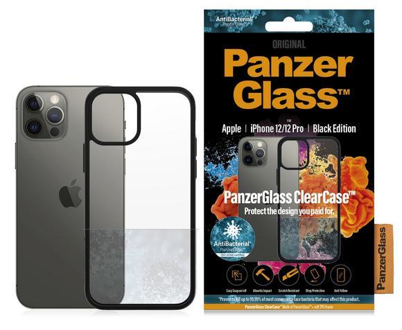 PanzerGlass™ ClearCase Apple 12/12 Pro, černý3