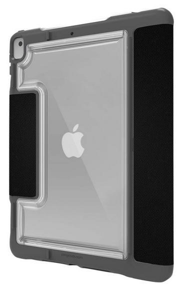 STM Dux Plus Duo Flip Case iPad 9th/8th/7th Gen   3