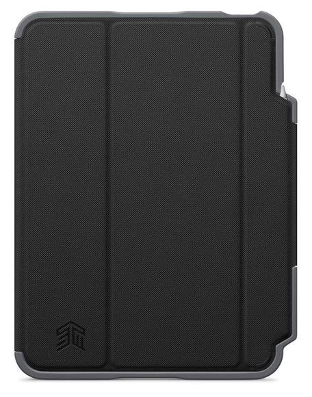 STM Dux Plus Flip case iPad 10th gen, Black3