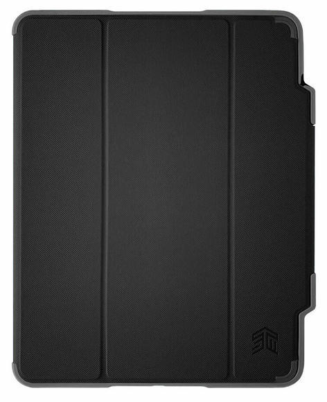 STM Dux Plus Flip Case iPad Pro 11" 3rd/2/1, Black3