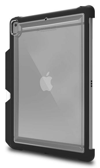 STM Dux Shell Duo Case iPad 9th/8th/7th Gen, Black3