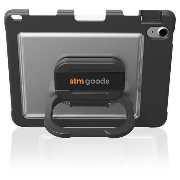 STM Dux Swivel 360° Case iPad 10th gen, Black3