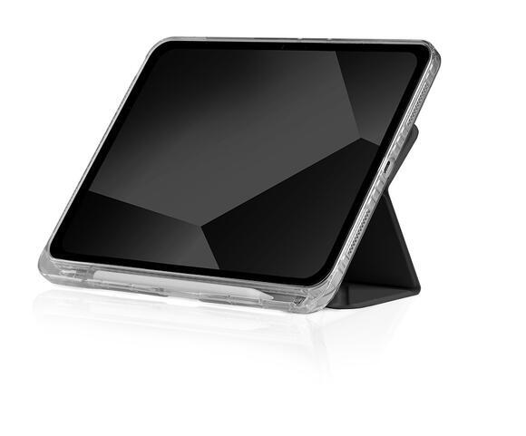 STM OPP Folio case iPad 10th gen, Black3