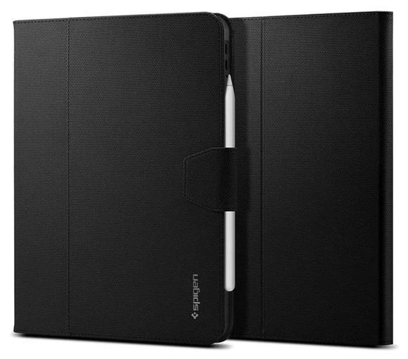 SPIGEN Liquid Air Folio iPad Air 10.9" 20/22 black3