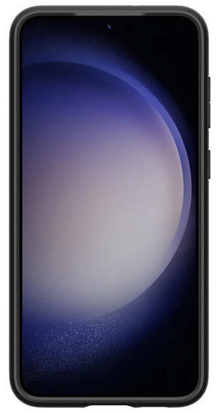 SPIGEN Optik Armor Samsung Galaxy S23+, black3