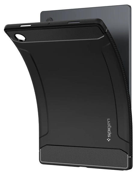 SPIGEN Rugged Armor Galaxy Tab A8 Black3