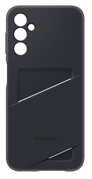Samsung Card Slot Case Galaxy A14 LTE/A14 5G,Black3