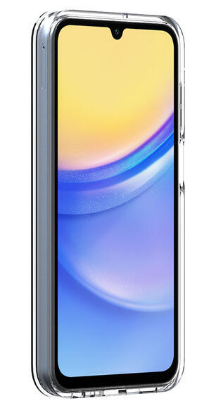 Samsung GP-FPA156VAATW Clear Cover Galaxy A153